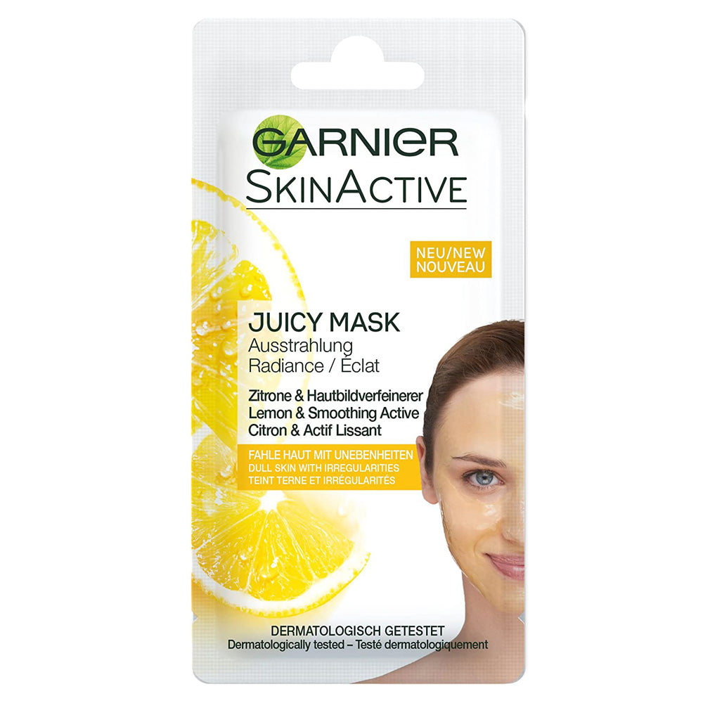 Garnier-Skin-Active-Juicy-Face-Mask Garnier-Skin-Active-Juicy-Face-Mask